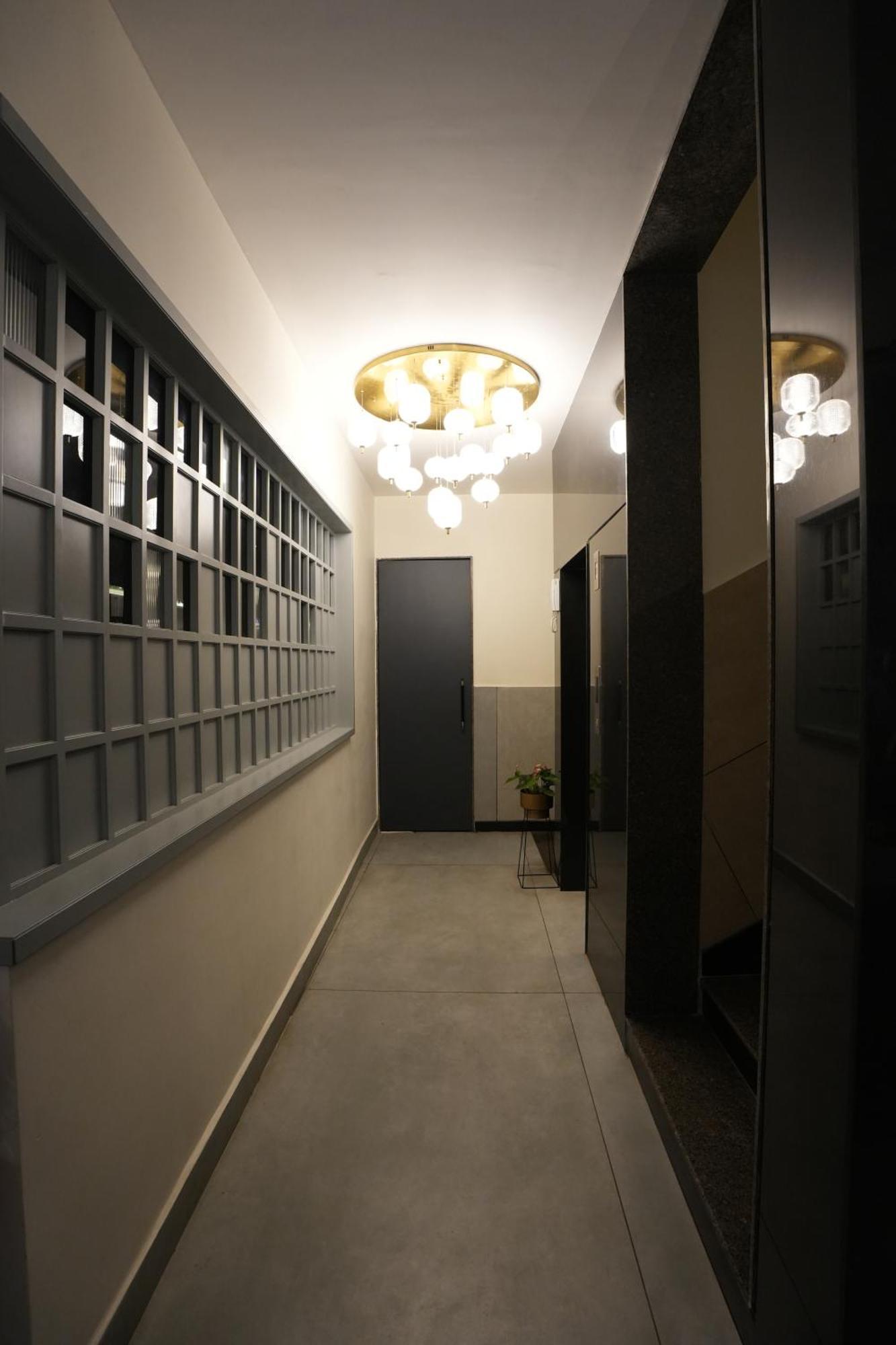 Hotel Swathi Hospet Extérieur photo