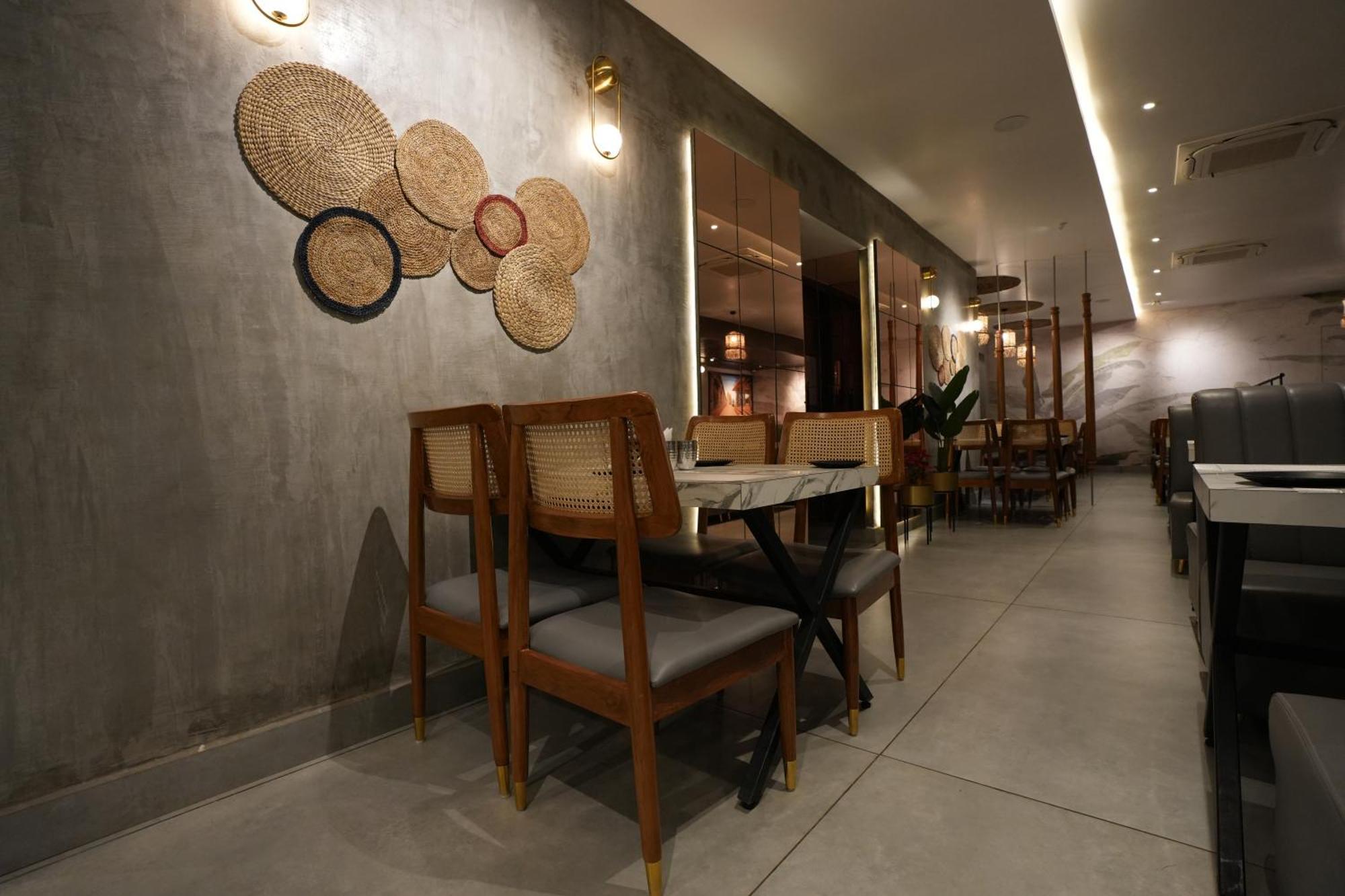 Hotel Swathi Hospet Extérieur photo